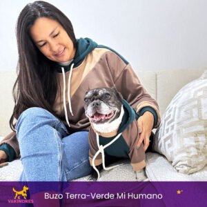 Buso Terra Verde