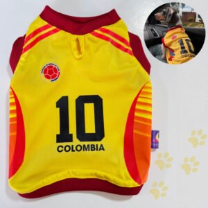 Buso Colombia esqueleto