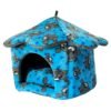 Cama Carpa Circo