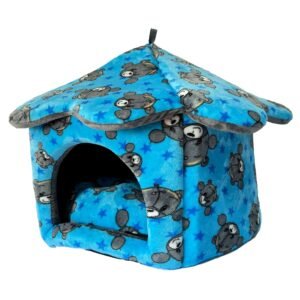 Cama Carpa Circo