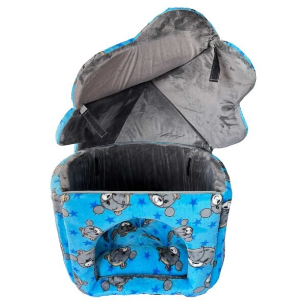 Cama Carpa Circo