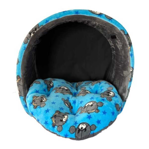 Cama Carpa Circo