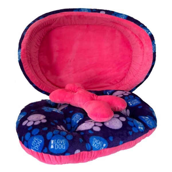 Cama Moises AR