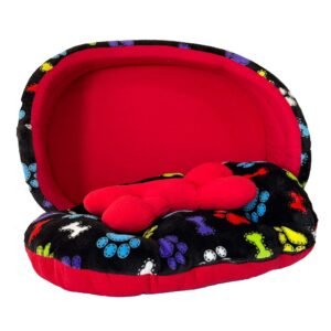 Cama Moises RNM
