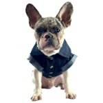 Chaqueta Jean HD
