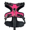 Pechera Antitiron Semi Impermeable Fucsia