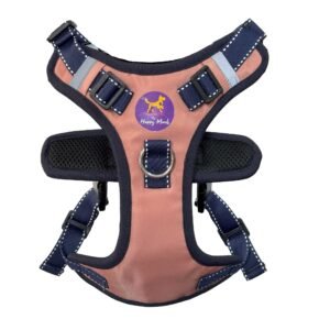 Pechera Antitiron Semi Impermeable Nude