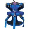 Pechera Antitiron Semi Impermeable Azul Rey
