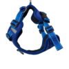Pechera Antitiron Semi Impermeable Azul Rey