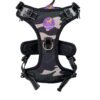 Pechera Antitiron Semi Impermeable Camuflada