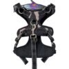 Pechera Antitiron Semi Impermeable Camuflada