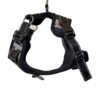 Pechera Antitiron Semi Impermeable Camuflada