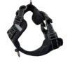Pechera Antitiron Semi Impermeable Negro