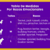 Pechera Emocional Purpura
