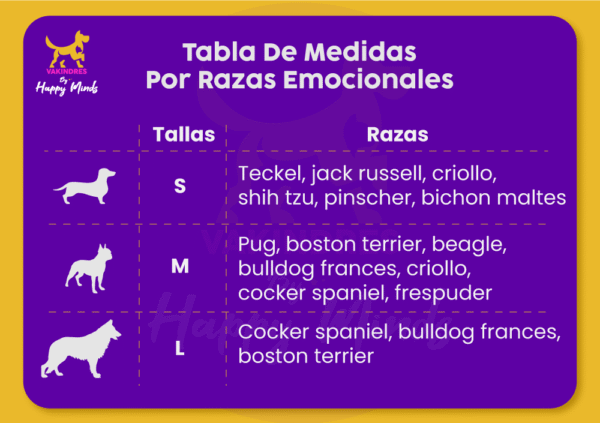 Pechera Emocional Purpura