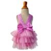 Vestido Tirantas