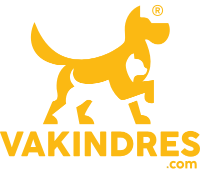 Vakindres