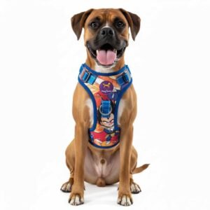 Pechera Antitiron para perro