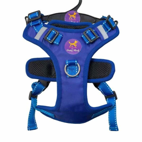 Pechera Antitiron para perro